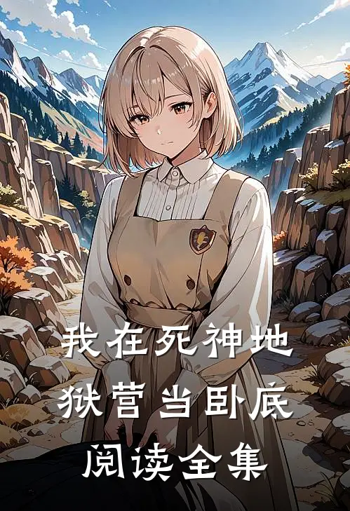我在死神地狱营当卧底阅读全集