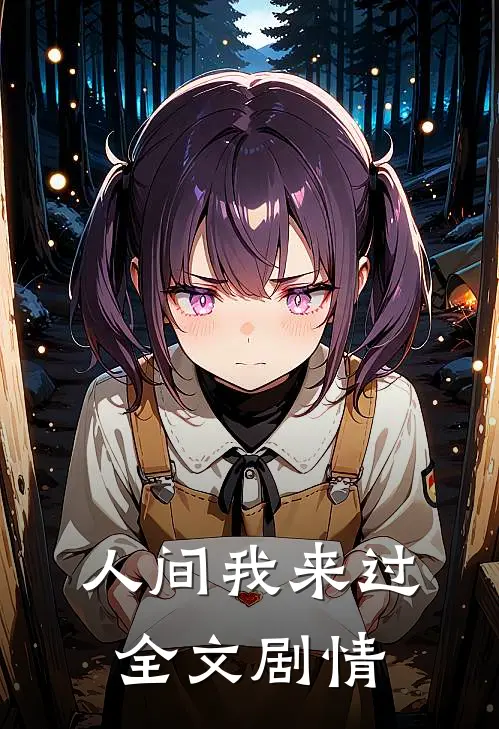人间我来过全文剧情