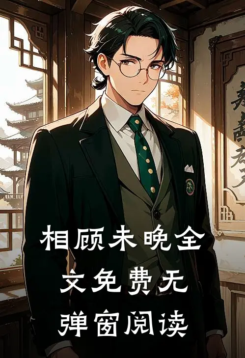 相顾未晚全文免费无弹窗阅读