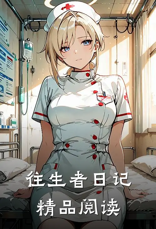 往生者日记精品阅读