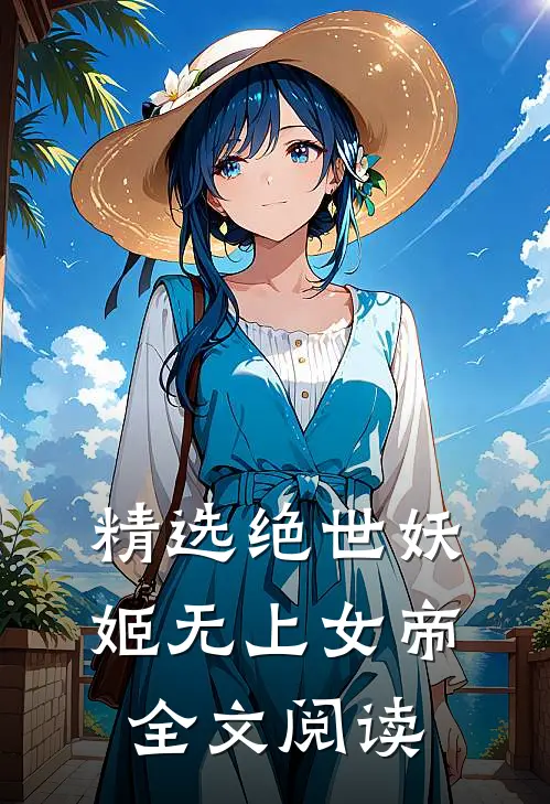 精选绝世妖姬无上女帝全文阅读