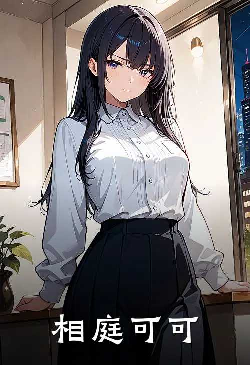 相庭可可