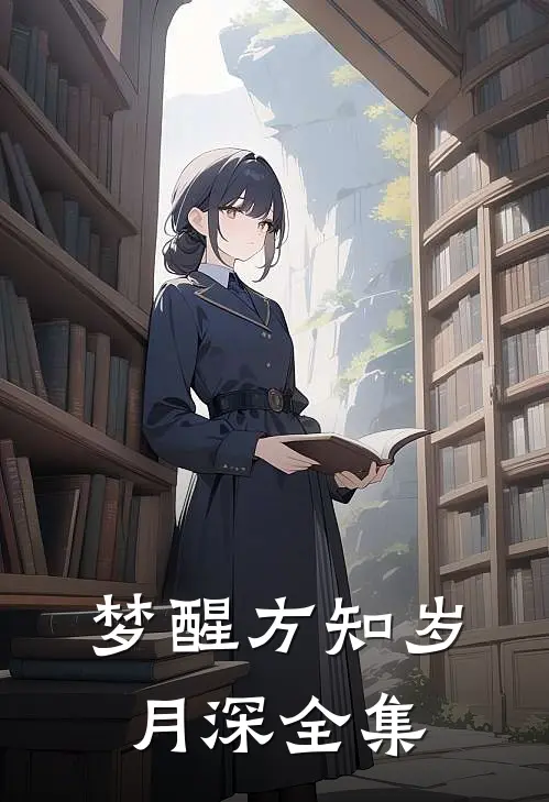 梦醒方知岁月深全集