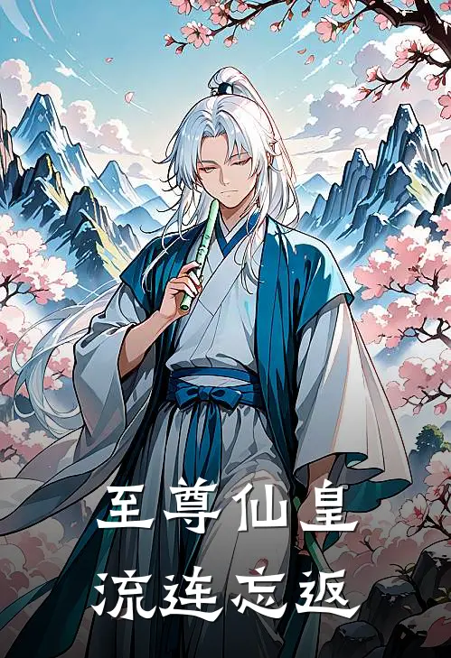 至尊仙皇流连忘返