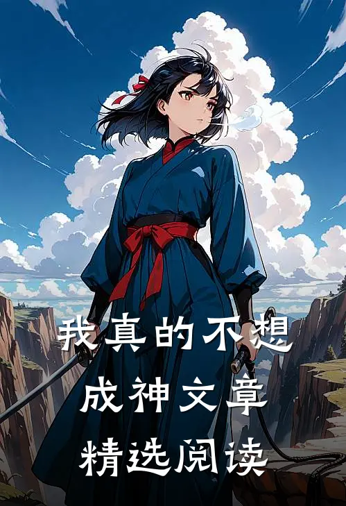 我真的不想成神文章精选阅读