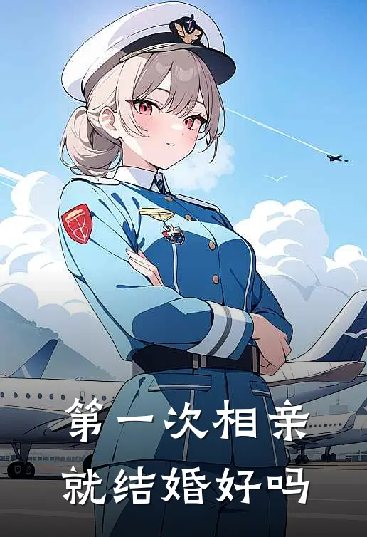 第一次相亲就结婚好吗
