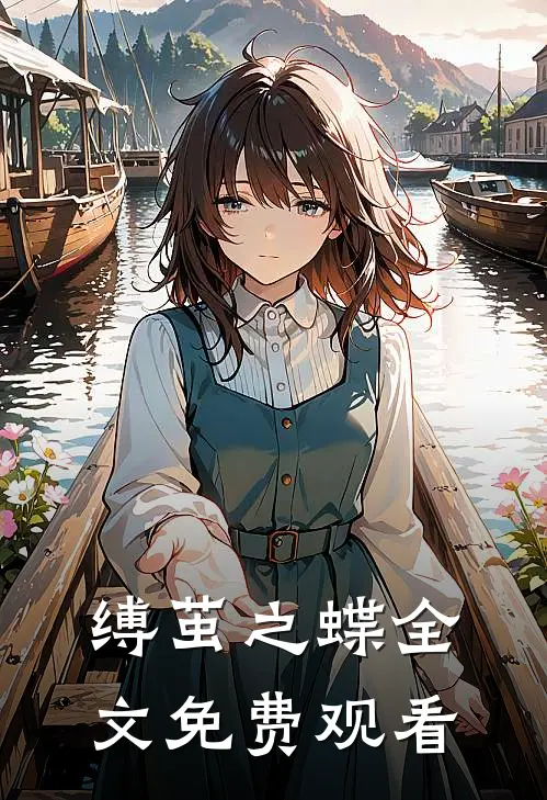 缚茧之蝶全文免费观看