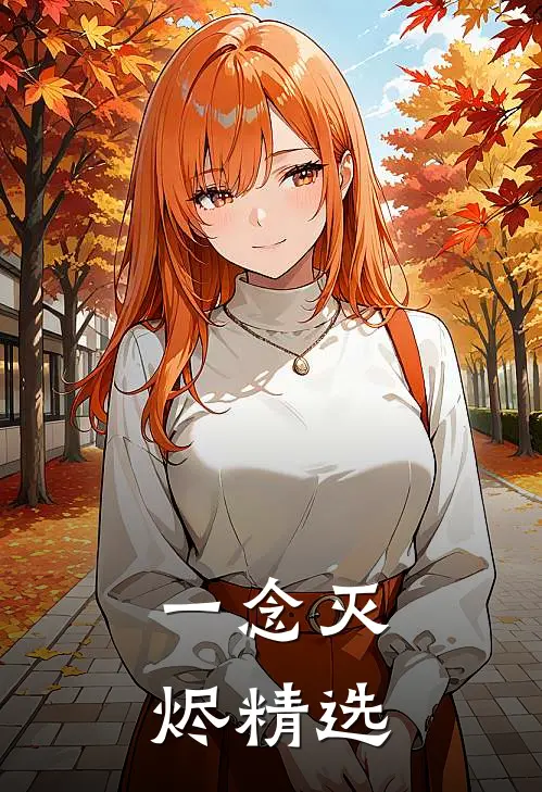一念灭烬精选