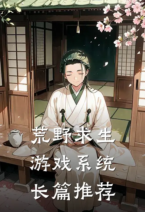荒野求生游戏系统长篇推荐