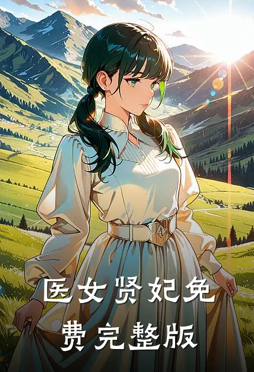 医女贤妃免费完整版