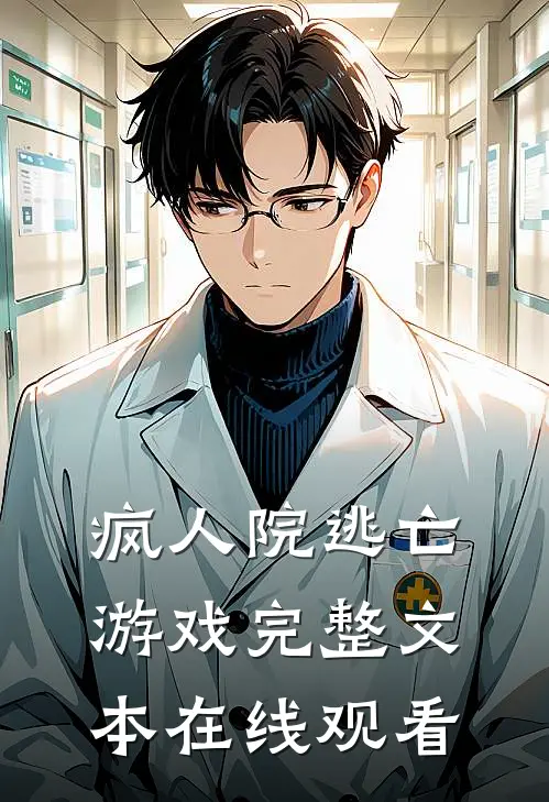 疯人院逃亡游戏完整文本在线观看