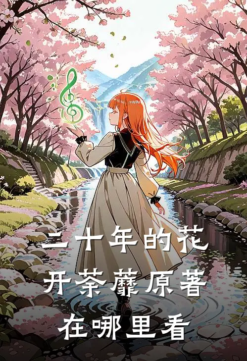 二十年的花开荼蘼原著在哪里看