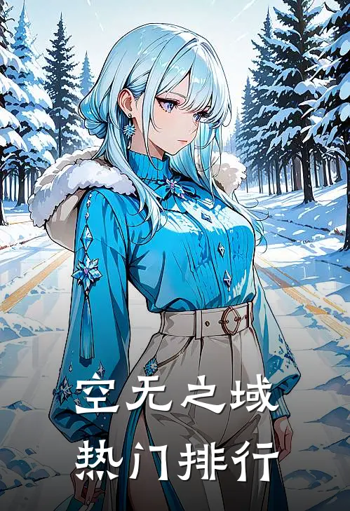 空无之域热门排行
