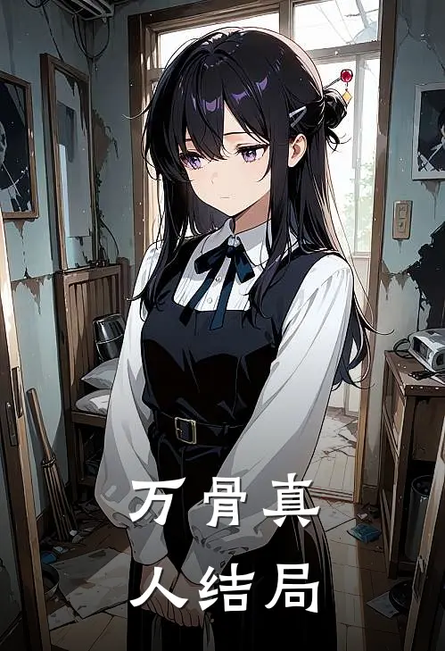 万骨真人结局