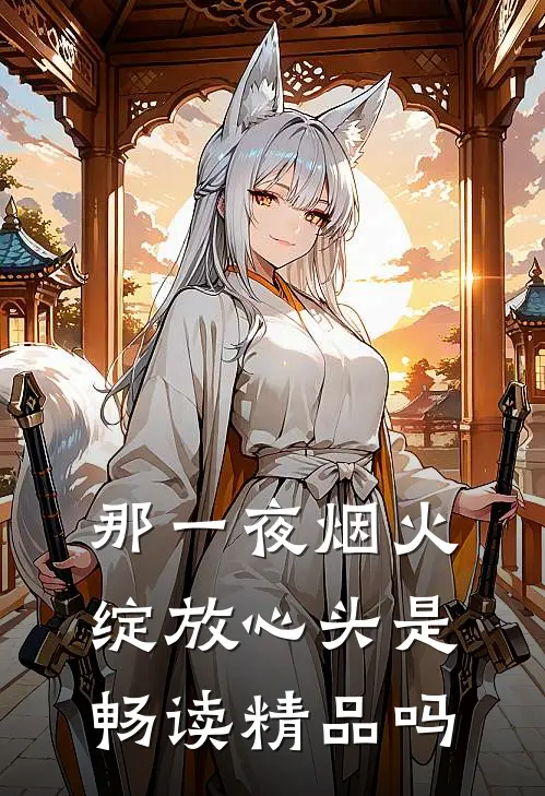 那一夜烟火,绽放心头是畅读精品吗