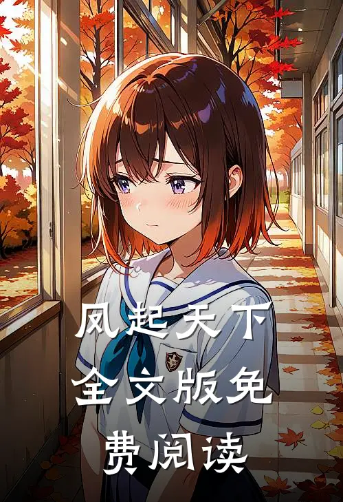 凤起天下全文版免费阅读