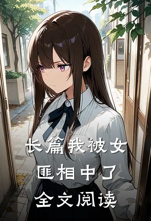 长篇我被女匪相中了全文阅读