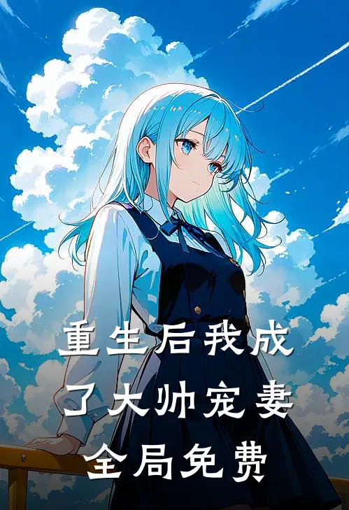 重生后我成了大帅宠妻全局免费