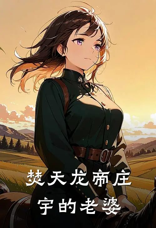焚天龙帝 庄宇的老婆
