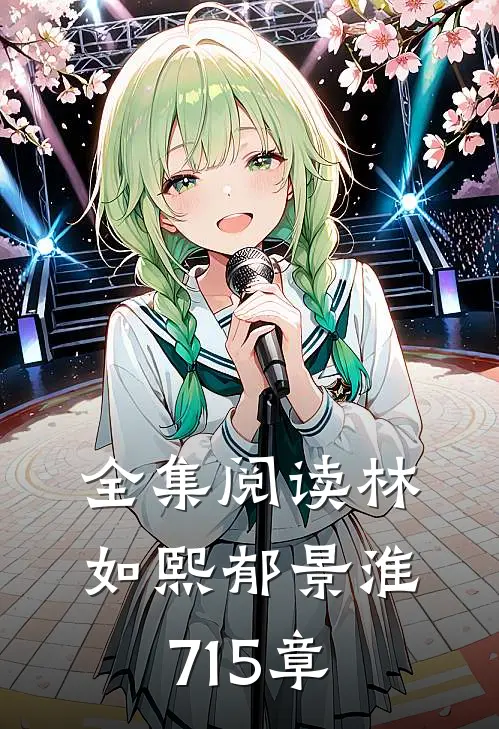 全集阅读林如熙郁景淮715章