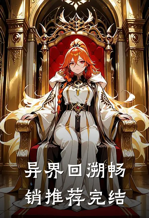 异界回溯畅销推荐完结