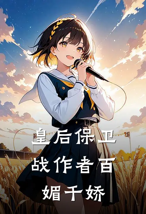 皇后保卫战 作者百媚千娇