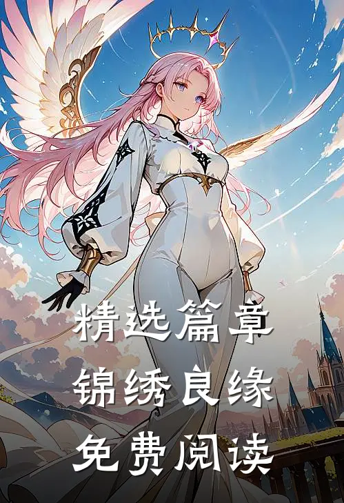 精选篇章锦绣良缘免费阅读