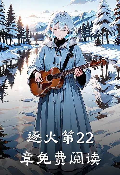 逐火第22章免费阅读