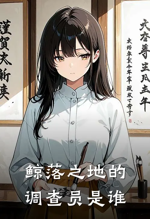 鲸落之地的调查员是谁