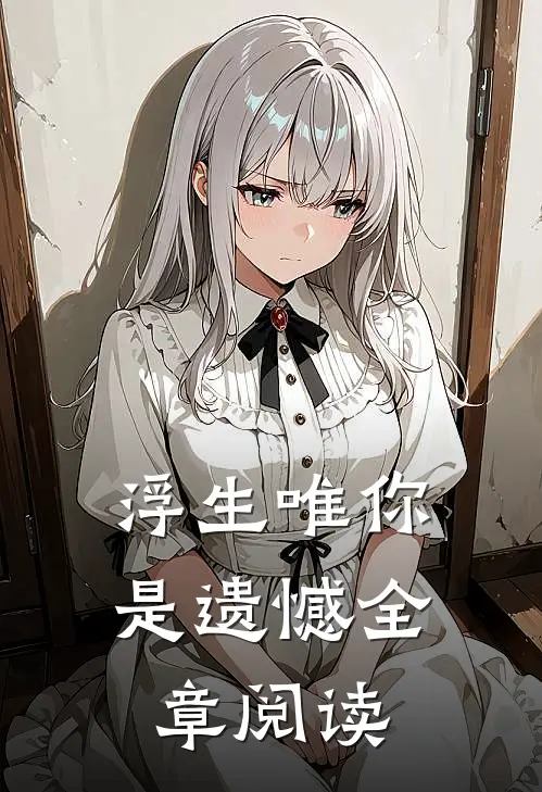 浮生唯你是遗憾全章阅读