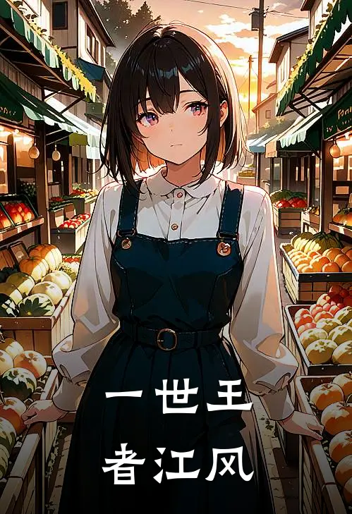 一世王者江风