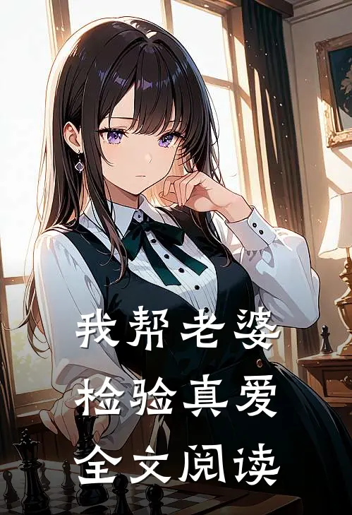 我帮老婆检验真爱全文阅读