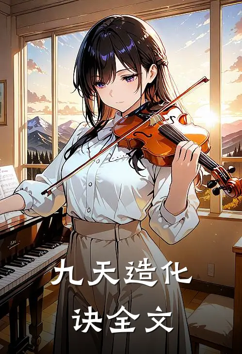 九天造化诀全文