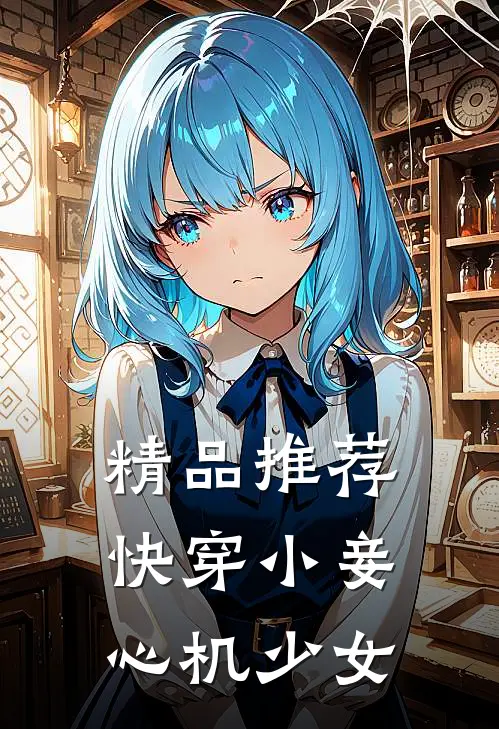 精品推荐快穿小妾心机少女