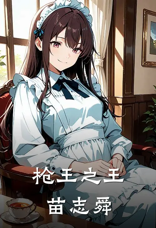 枪王之王苗志舜