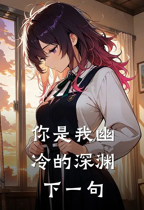 你是我幽冷的深渊下一句