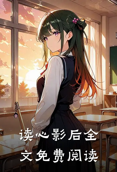 读心影后全文免费阅读