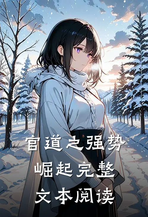 官道之强势崛起完整文本阅读
