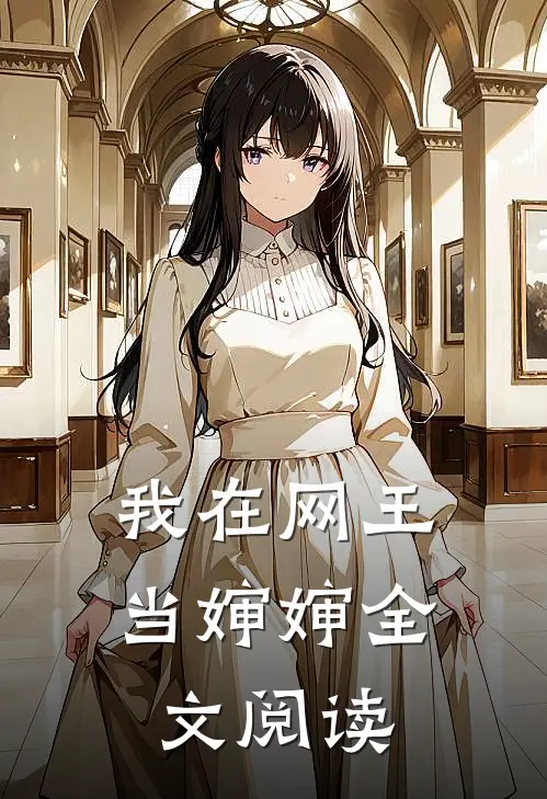 我在网王当婶婶全文阅读