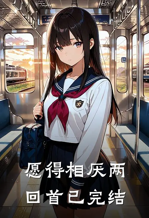 愿得相厌两回首已完结