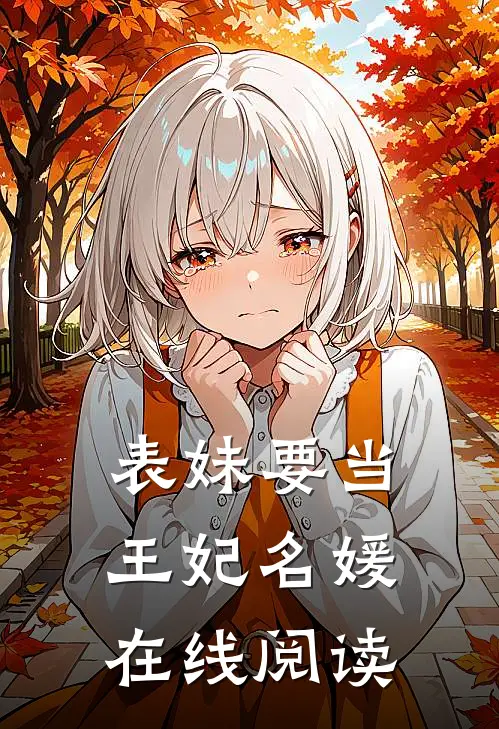 表妹要当王妃名媛在线阅读