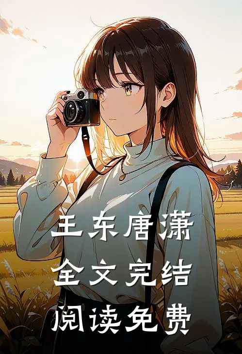 王东唐潇全文完结阅读免费