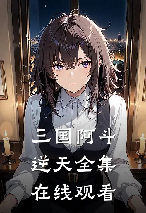 三国阿斗逆天 全集在线观看