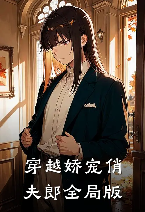 穿越娇宠俏夫郎全局版