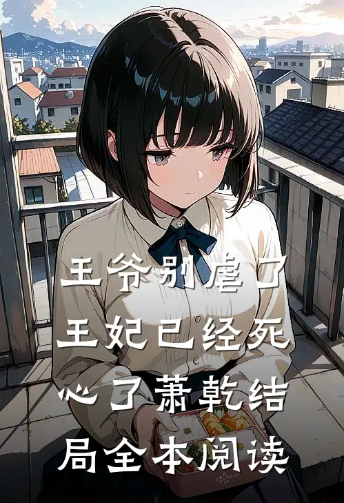 王爷别虐了王妃已经死心了萧乾结局全本阅读