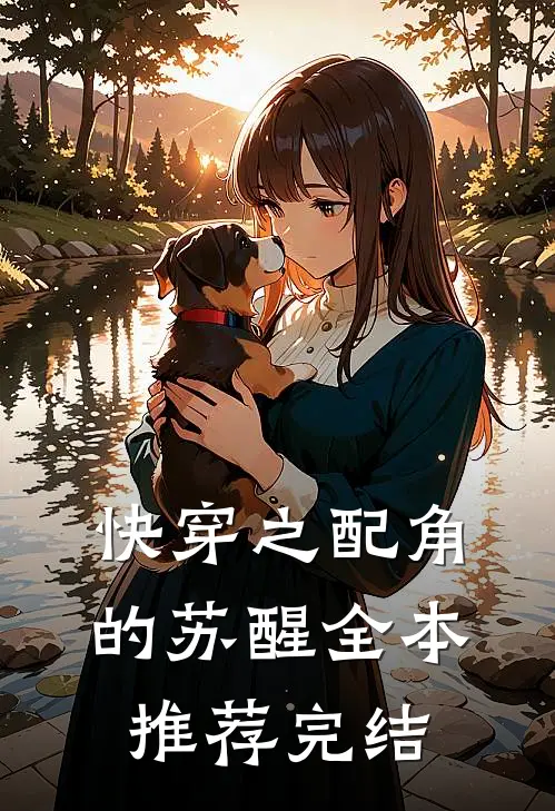快穿之配角的苏醒全本推荐完结