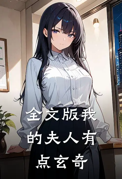 全文版我的夫人有点玄奇