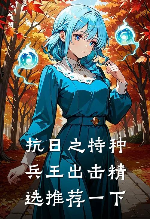 抗日之特种兵王出击精选推荐一下