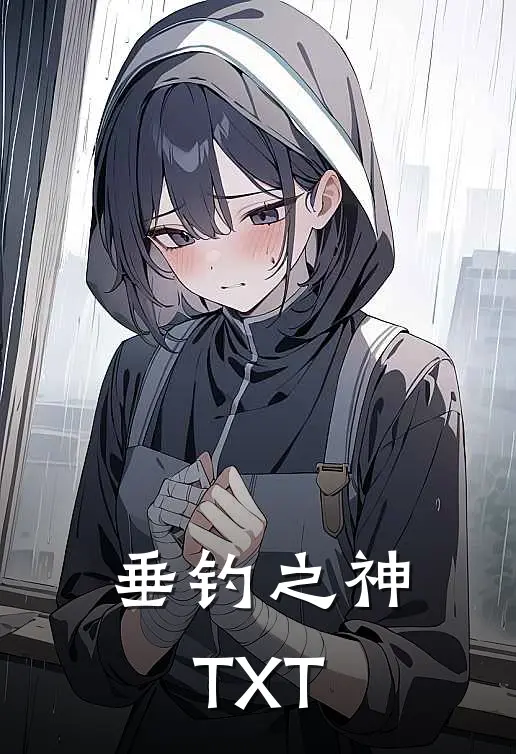 垂钓之神TXT