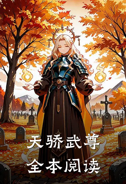 天骄武尊全本阅读